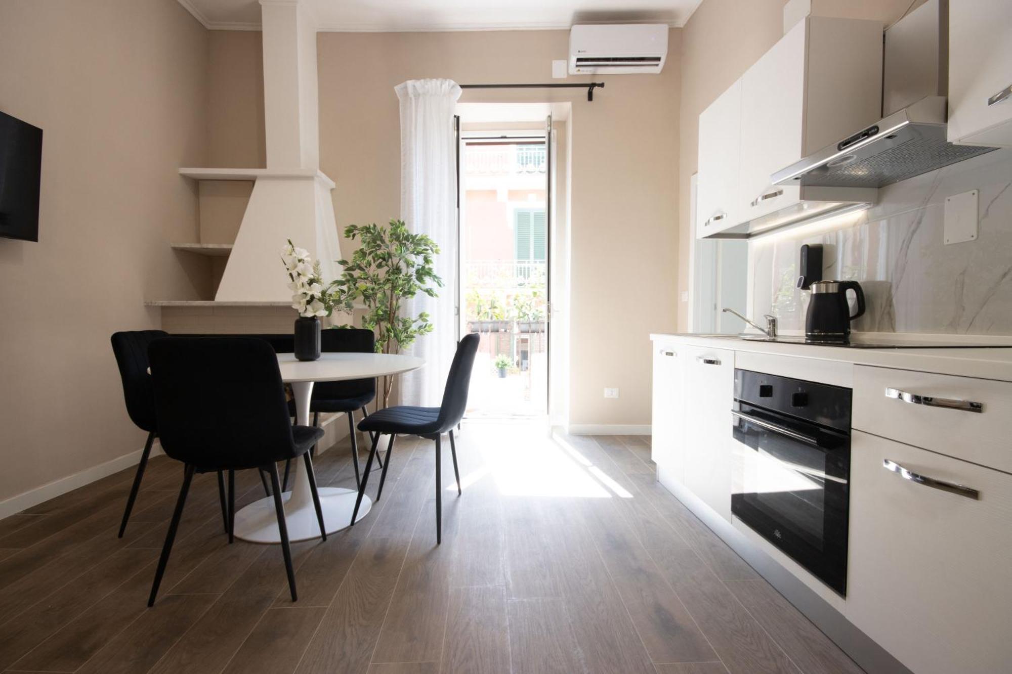 Spalato Seaview Μπάρι Εξωτερικό φωτογραφία