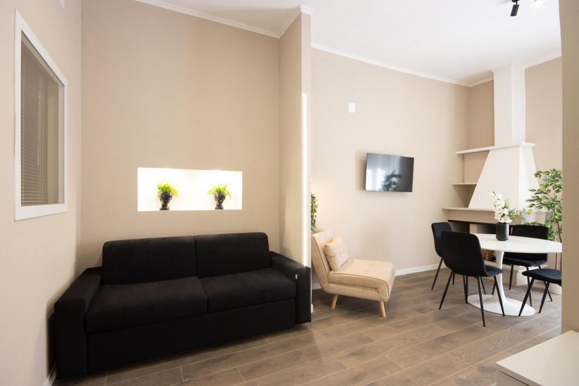 Spalato Seaview Μπάρι Εξωτερικό φωτογραφία