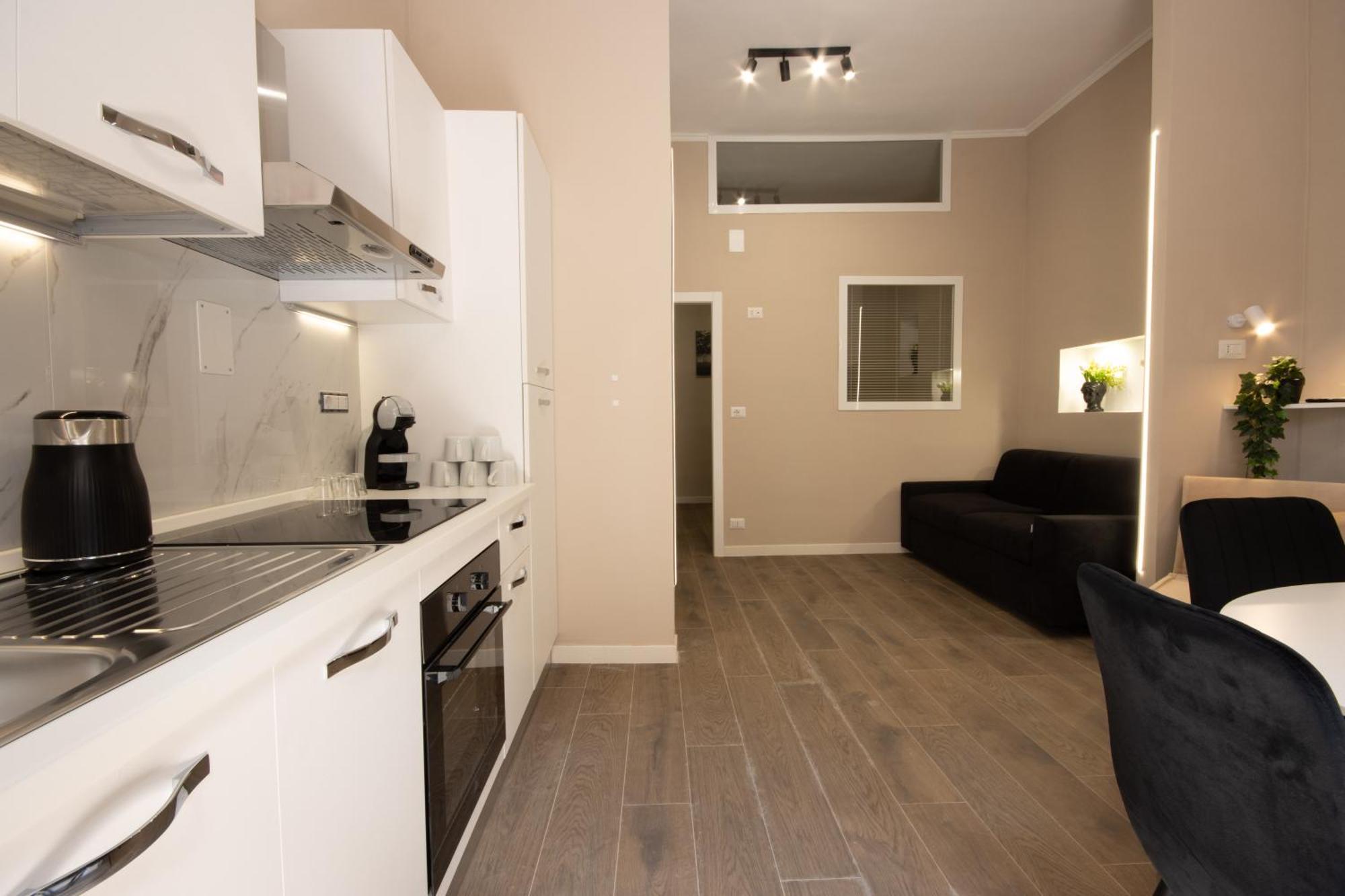 Spalato Seaview Μπάρι Εξωτερικό φωτογραφία