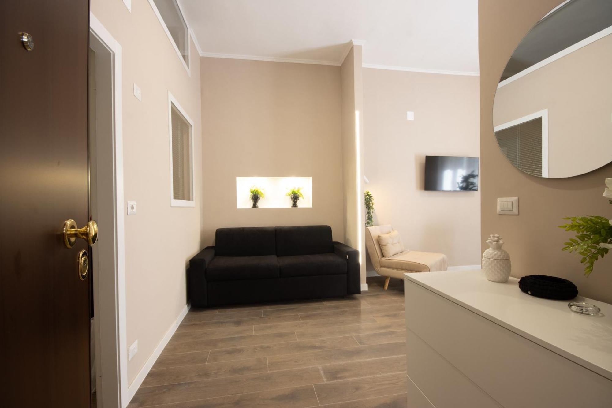 Spalato Seaview Μπάρι Εξωτερικό φωτογραφία